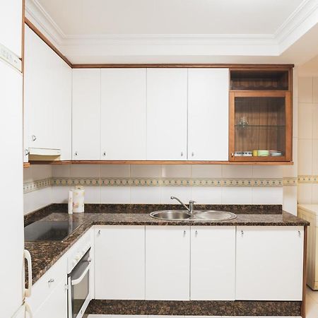 Apartmento Alcabre วิโก ภายนอก รูปภาพ
