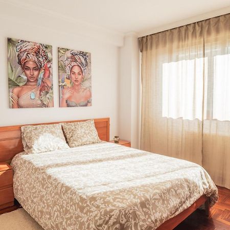 Apartmento Alcabre วิโก ภายนอก รูปภาพ