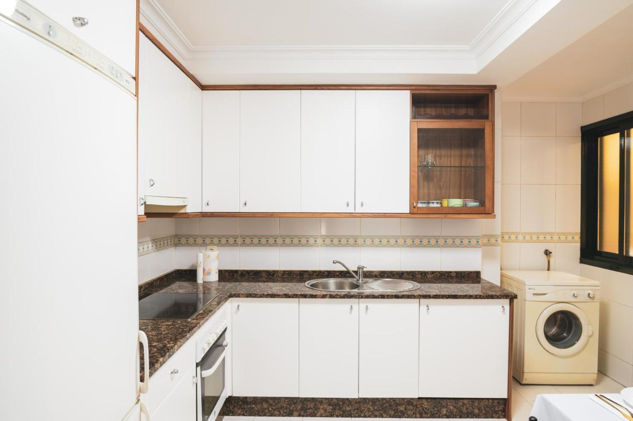 Apartmento Alcabre วิโก ภายนอก รูปภาพ