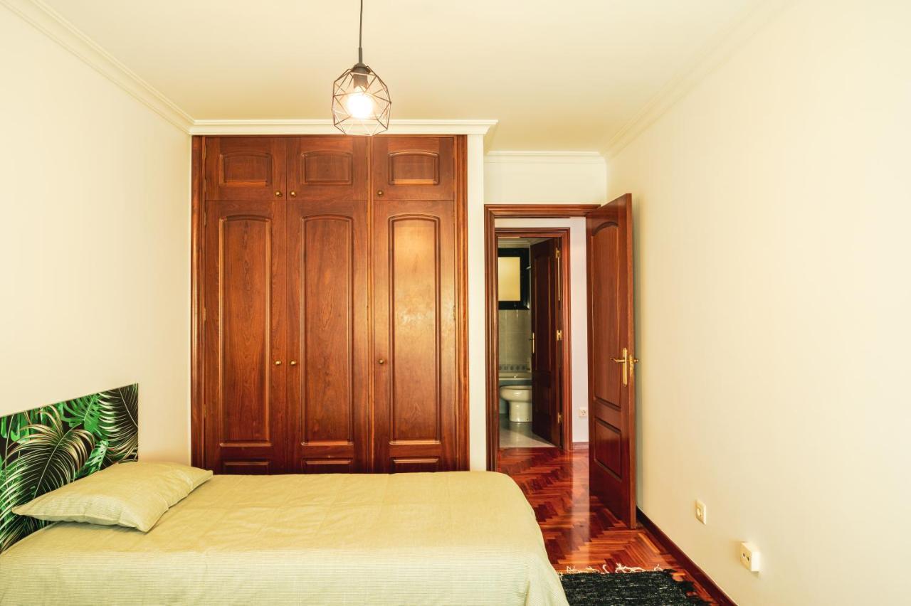 Apartmento Alcabre วิโก ภายนอก รูปภาพ