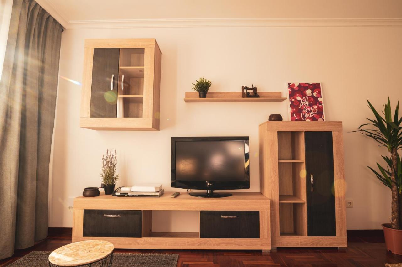 Apartmento Alcabre วิโก ภายนอก รูปภาพ