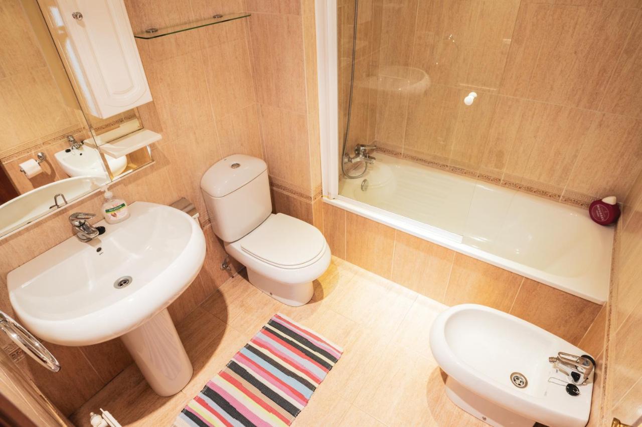 Apartmento Alcabre วิโก ภายนอก รูปภาพ