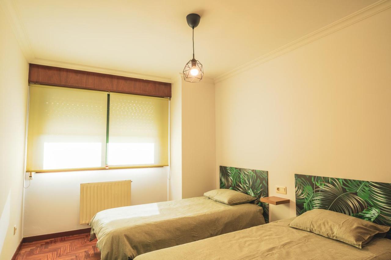 Apartmento Alcabre วิโก ภายนอก รูปภาพ